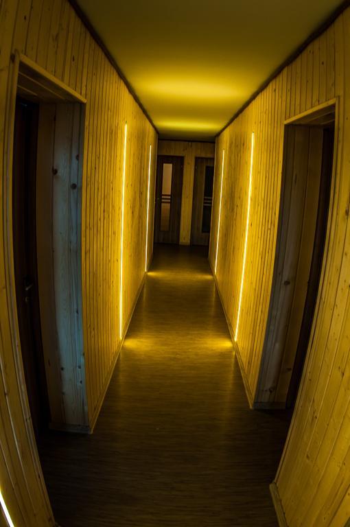 Cabana Deac - Luxury Chalet Vatra Dornei Værelse billede