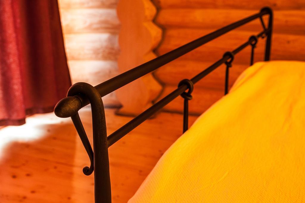 Cabana Deac - Luxury Chalet Vatra Dornei Værelse billede